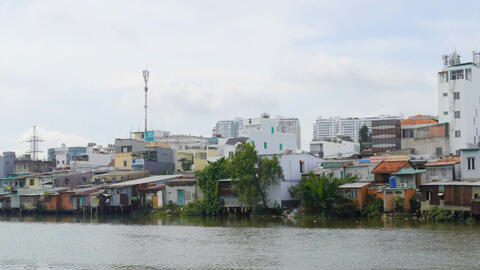 TP. Hồ Chí Minh: Khởi công dự án Bắc Kênh Đôi hơn 7.300 tỷ đồng
