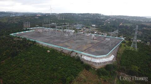 Đắk Lắk: Sẽ triển khai nhiều dự án năng lượng tái tạo quy mô lớn