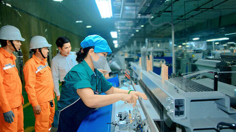 Ngành điện TP. Hồ Chí Minh trước bài toán đảm bảo điện cho hơn 14 triệu dân