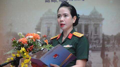 Triển lãm sách, báo kỷ niệm 80 năm Cách mạng Tháng Tám và Quốc khánh 2-9