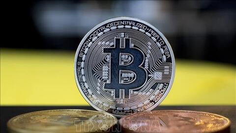Bitcoin lập kỷ lục mới nhờ kỳ vọng Fed nới lỏng tiền tệ