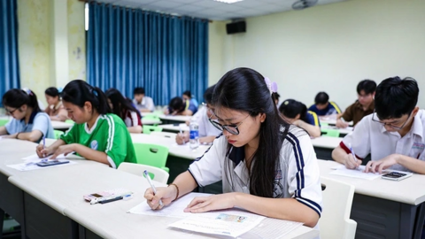 Hay - dở của việc đăng ký nhiều nguyện vọng tuyển sinh