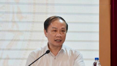 Ban Tuyên giáo và Dân vận Trung ương: Đẩy mạnh tuyên truyền các sự kiện chính trị trọng đại