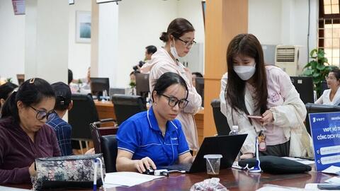 Bộ Công Thương đồng hành, gỡ khó cho địa phương trong vận hành chính quyền hai cấp