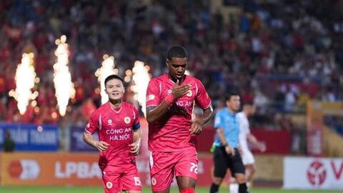 Lịch thi đấu bóng đá ngày 20/8: BG Pathum United và Công an Hà Nội