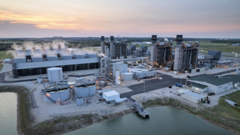 LNG: Động lực xanh cho an ninh năng lượng châu Á