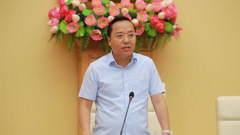 Bộ Công Thương tổ chức hội nghị sơ kết về cơ chế mua bán điện trực tiếp và năng lượng tái tạo