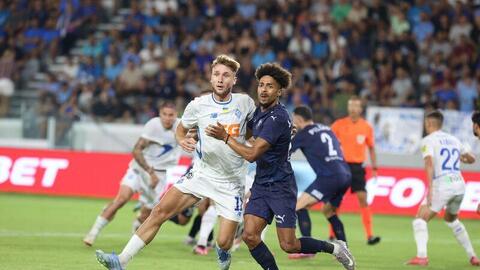 Lịch thi đấu bóng đá mới nhất hôm nay 21/8