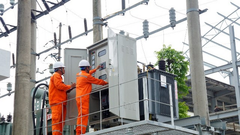 Xây dựng quy định mới về thực hiện giá bán điện