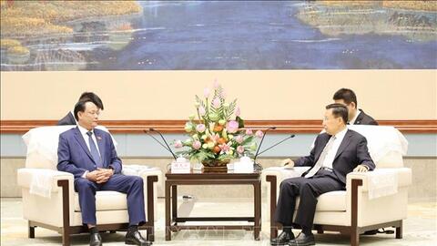 Thúc đẩy hợp tác giữa tỉnh Tứ Xuyên với các địa phương của Việt Nam