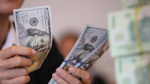 Tỷ giá USD hôm nay 24/08/2025: Chủ số DXY lao dốc