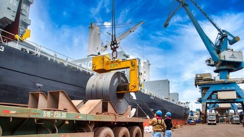 Thị trường 'siết' phòng vệ: Cảnh báo sớm cần phải duy trì thường xuyên