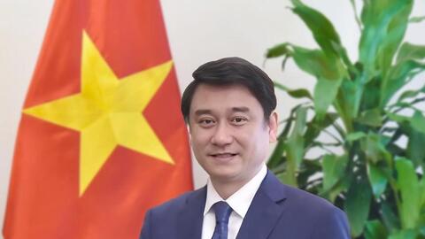 Chuyển đổi số để nâng cao hiệu quả công tác đối ngoại