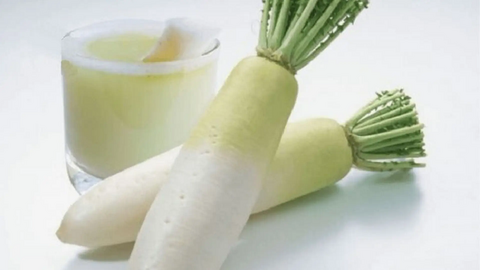 Một số loại nước ép tốt cho người huyết áp cao