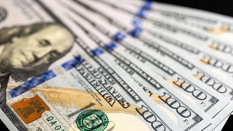 Tỷ giá USD hôm nay 30/08/2025: Đồng USD hướng tới mức giảm hàng tháng