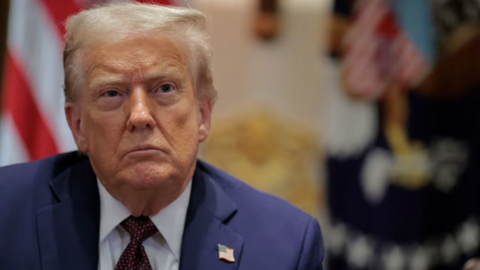 Tòa án ở Mỹ chặn thuế đối ứng, Tổng thống Donald Trump tuyên bố thuế vẫn có hiệu lực