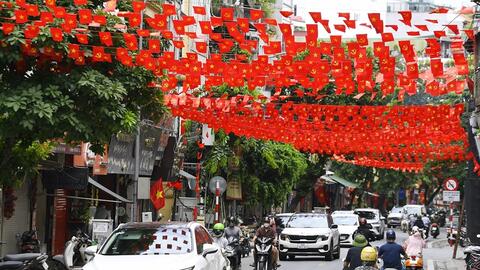Cột mốc lịch sử cho công cuộc đổi mới, phát triển đất nước