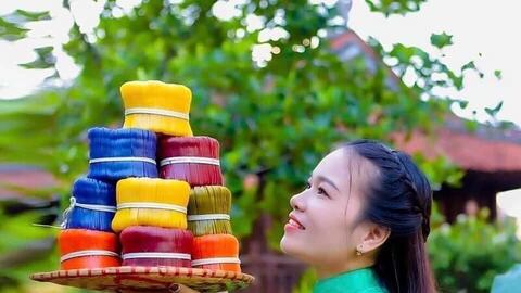 Khi mỳ Chũ, vải thiều thành ‘đại sứ’ du lịch và thương hiệu