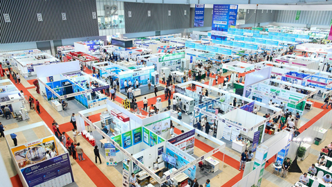 Chuỗi sự kiện ngành công nghiệp 2025 sắp diễn ra vào tháng 9