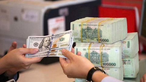 Tỷ giá USD hôm nay 07/09/2025: Thị trường đi ngang