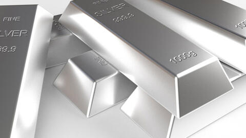 Giá bạc hôm nay 8/9/2025: Bạc giữ ổn định