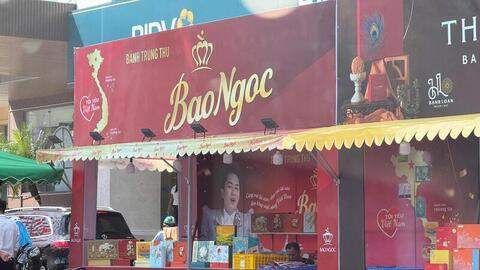 Xu hướng của thị trường bánh trung thu năm nay ra sao?