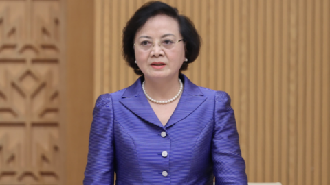 Bộ Nội vụ đề xuất điều chỉnh phụ cấp cho 3 nhóm