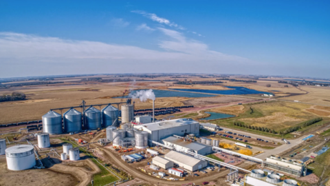 Hiệu quả từ chính sách phát triển nhiên liệu sinh học của Ấn Độ