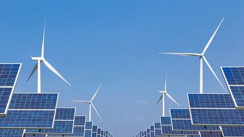 Nghị quyết 70: Gỡ điểm nghẽn thể chế, khơi thông dòng vốn năng lượng