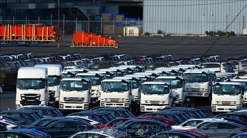 Thuế quan của Mỹ: Nhật Bản thông báo việc Mỹ cắt giảm thuế nhập khẩu