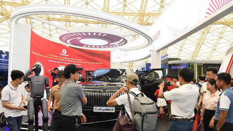 Cần lên án, xử lý nghiêm việc bịa đặt, xuyên tạc thông tin