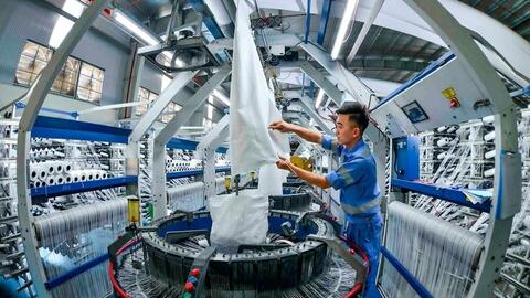 Kiến tạo nhân lực kỹ năng nghề cao
