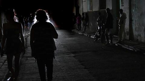 Cuba khôi phục hệ thống điện ở các tỉnh miền Đông