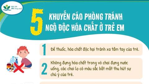 Bé gái 10 tuổi nguy kịch do uống nhầm thuốc diệt chuột