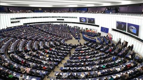 Bỏ phiếu căng thẳng về nghị quyết kêu gọi công nhận Nhà nước Palestine