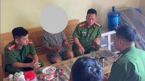 Kịp thời ngăn chặn lừa đảo