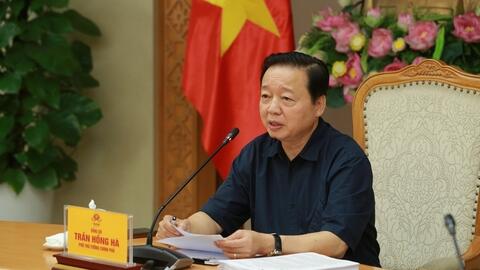 Chính phủ xây dựng dự thảo về chuẩn nghèo giai đoạn 2026-2030