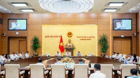 Nhân dân kỳ vọng Nghị quyết số 71-NQ/TW thổi “luồng sinh khí mới” cho ngành giáo dục