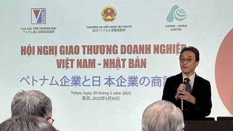 RCEP tạo thêm nhiều động lực cho hợp tác kinh tế Việt Nam - Nhật Bản
