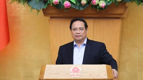 Thủ tướng yêu cầu chế tài xử lý nghiêm dự án treo, đất bỏ hoang