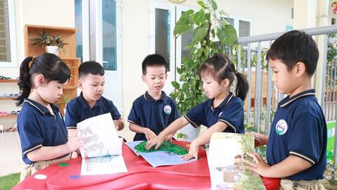 Thống nhất một bộ sách giáo khoa trên toàn quốc ngay từ năm học tới