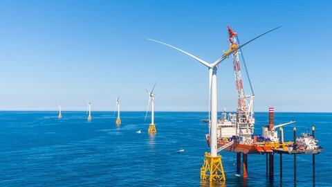 Yêu cầu năng lượng cho kỷ nguyên vươn mình