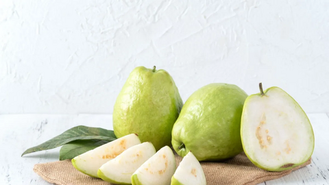 Những loại trái cây giàu chất xơ tốt cho sức khỏe