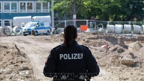 Đức: Sơ tán người khẩn cấp, phong tỏa giao thông vì bom