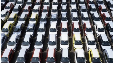 Nhật Bản: Xuất khẩu suy yếu, đầu tư nội địa thành điểm sáng