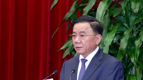 Quy định mới về tiêu chuẩn cán bộ diện Trung ương, Bộ Chính trị