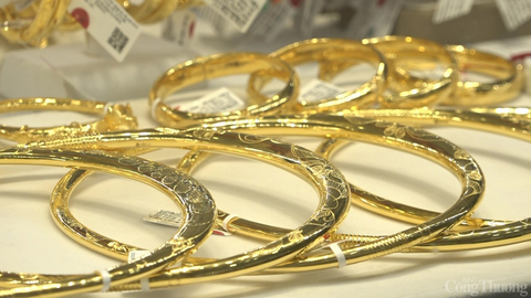 Giá vàng hôm nay 22/09/2025: Tăng hay giảm sau quyết định của Fed?