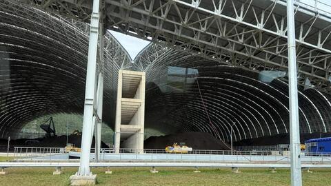 Trình phương án triển khai Nhà máy Nhiệt điện Quảng Trị