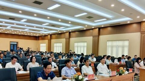 Ông Hầu A Lềnh tiếp tục làm Bí thư Tỉnh ủy Tuyên Quang