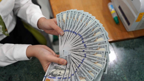 Tỷ giá USD hôm nay 25/09/2025: Đồng USD khởi sắc, euro và yên giảm